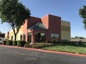 6111 Southfront Rd, Livermore, CA for lease Building Photo- Image 1 of 4