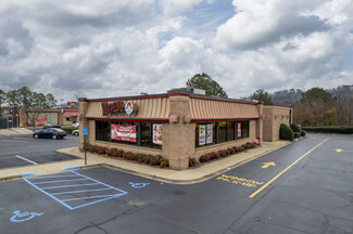 More details for 213 State Farm Pky, Homewood, AL - Retail for Lease