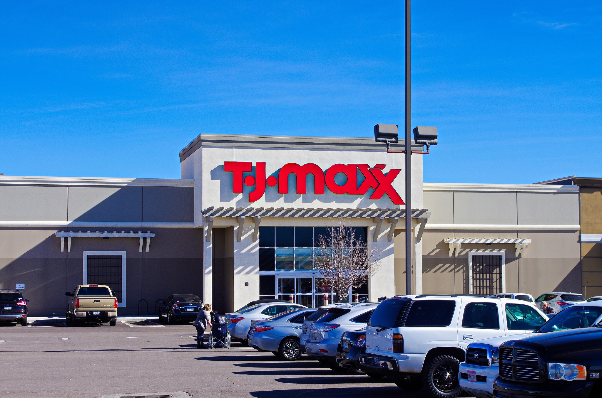 4210-4320 N Freeway Rd, Pueblo, CO for sale Primary Photo- Image 1 of 1