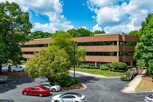Magnolia - Day Care Center