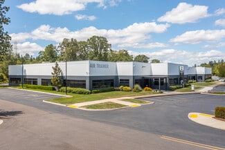 More details for 2715-2815 SW 153rd Dr, Beaverton, OR - Flex for Lease