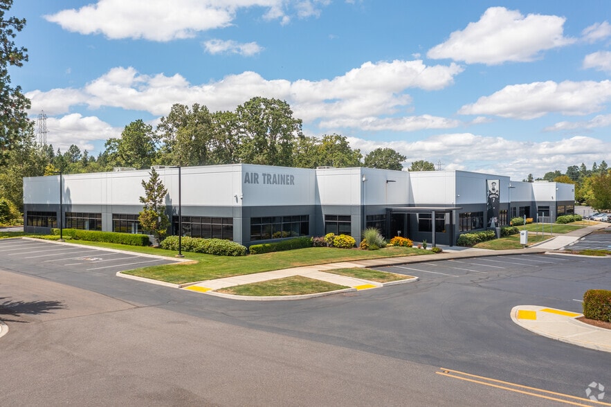 Beaverton Creek Office Park V portfolio of 2 properties for sale on LoopNet.com - Primary Photo - Image 1 of 10