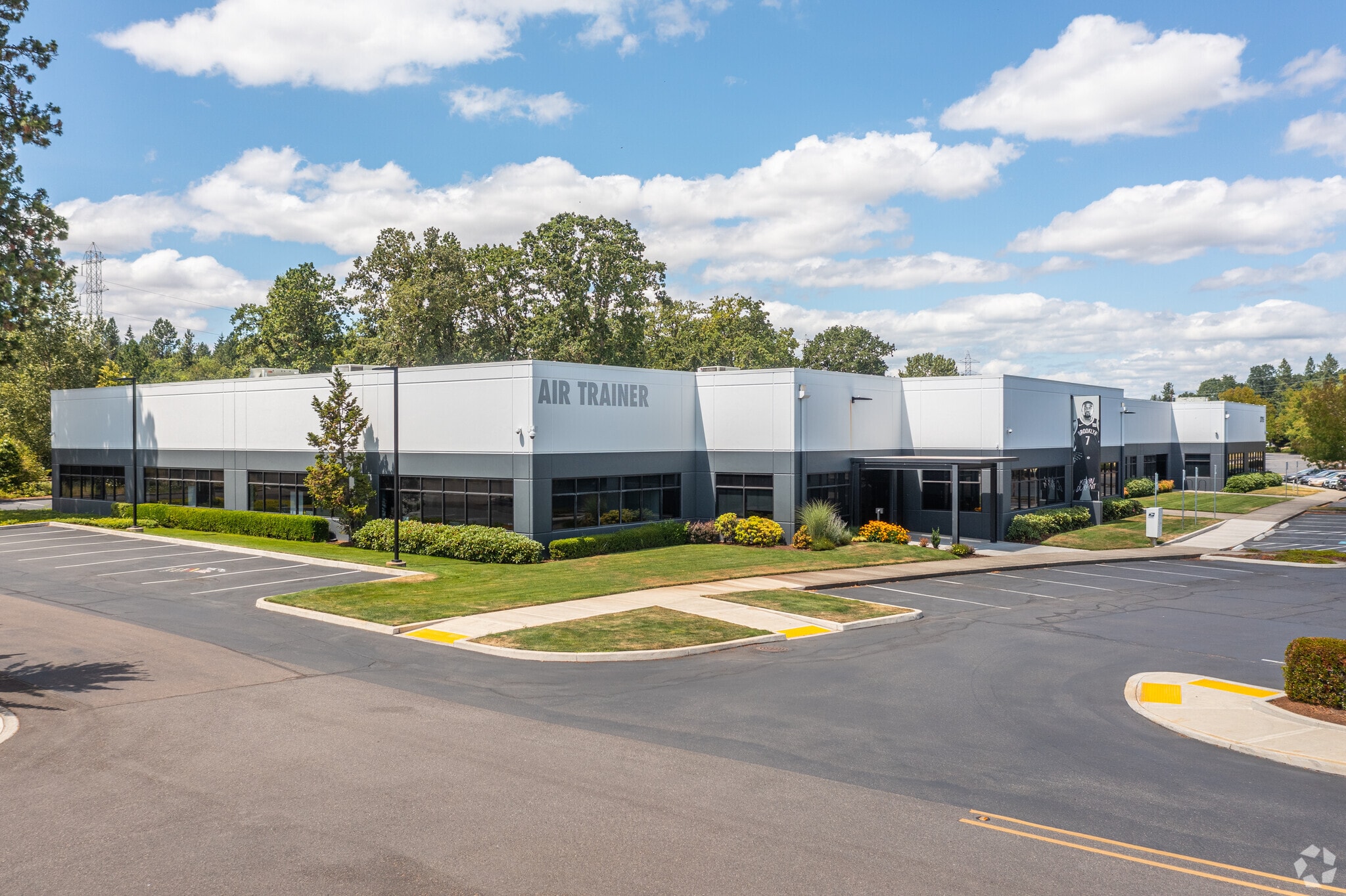 Beaverton Creek Office Park V portfolio of 2 properties for sale on LoopNet.com Primary Photo- Image 1 of 11