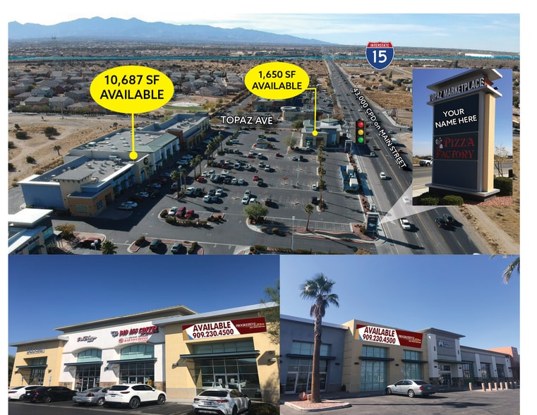 14135 Main St, Hesperia, CA 92345