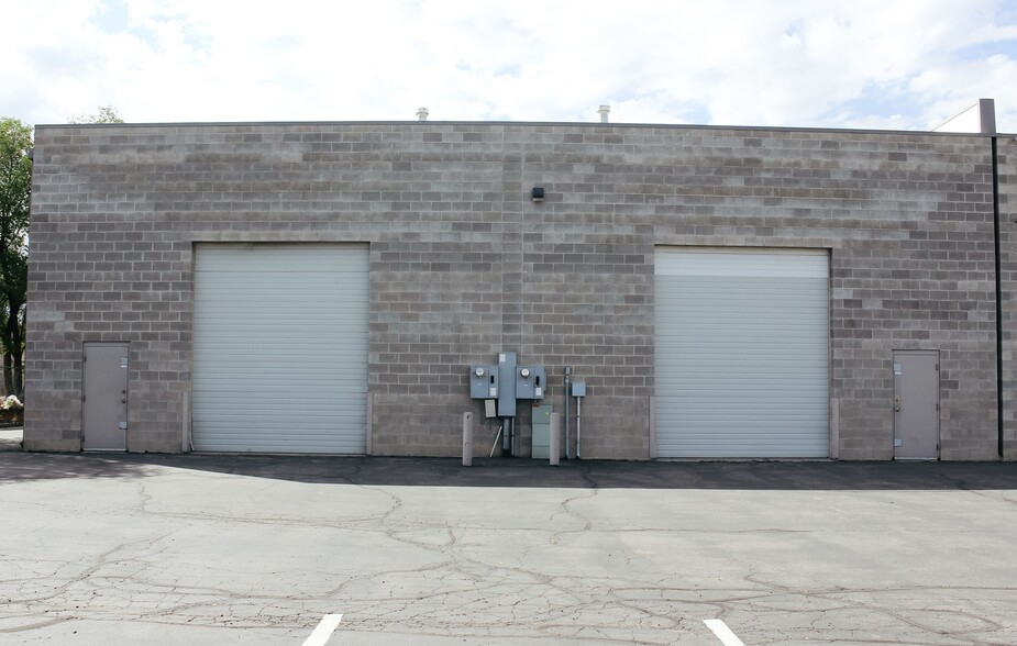 3558 W 900 S, Salt Lake City, UT for lease - Building Photo - Image 2 of 4