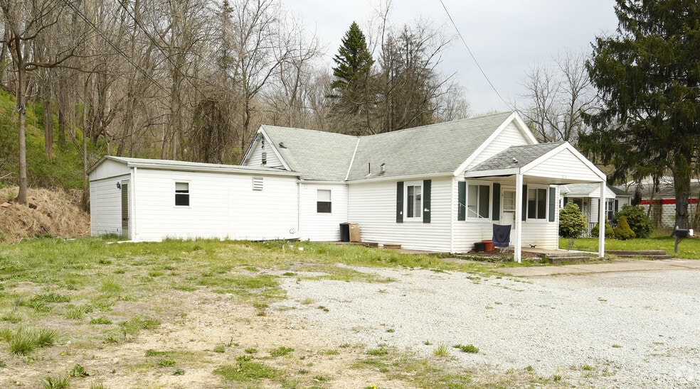 5114 Old William Penn Hwy, Export, PA 15632