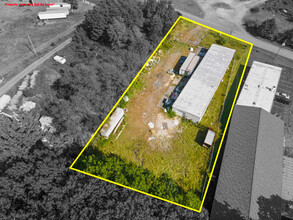 3050 Gale Dr, Hubbard, OH - aerial  map view - Image1