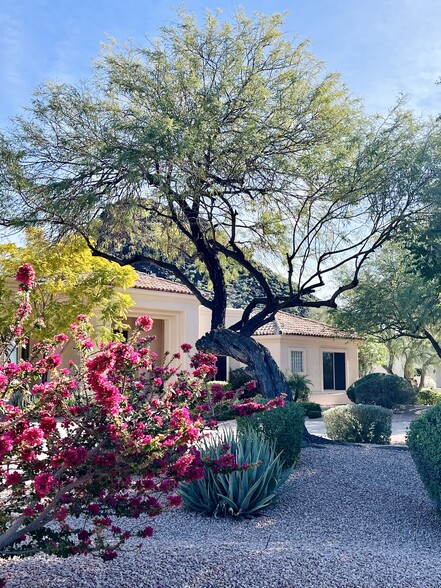 10125 N 131st Pl, Scottsdale, AZ for sale - Building Photo - Image 3 of 26