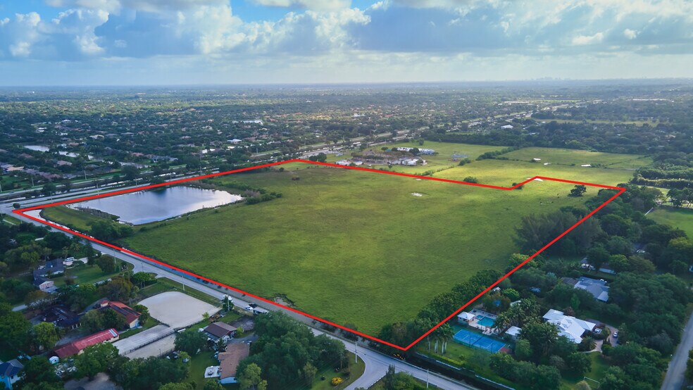 13900 Griffin Rd, Southwest Ranches, FL 33330 Land for Sale