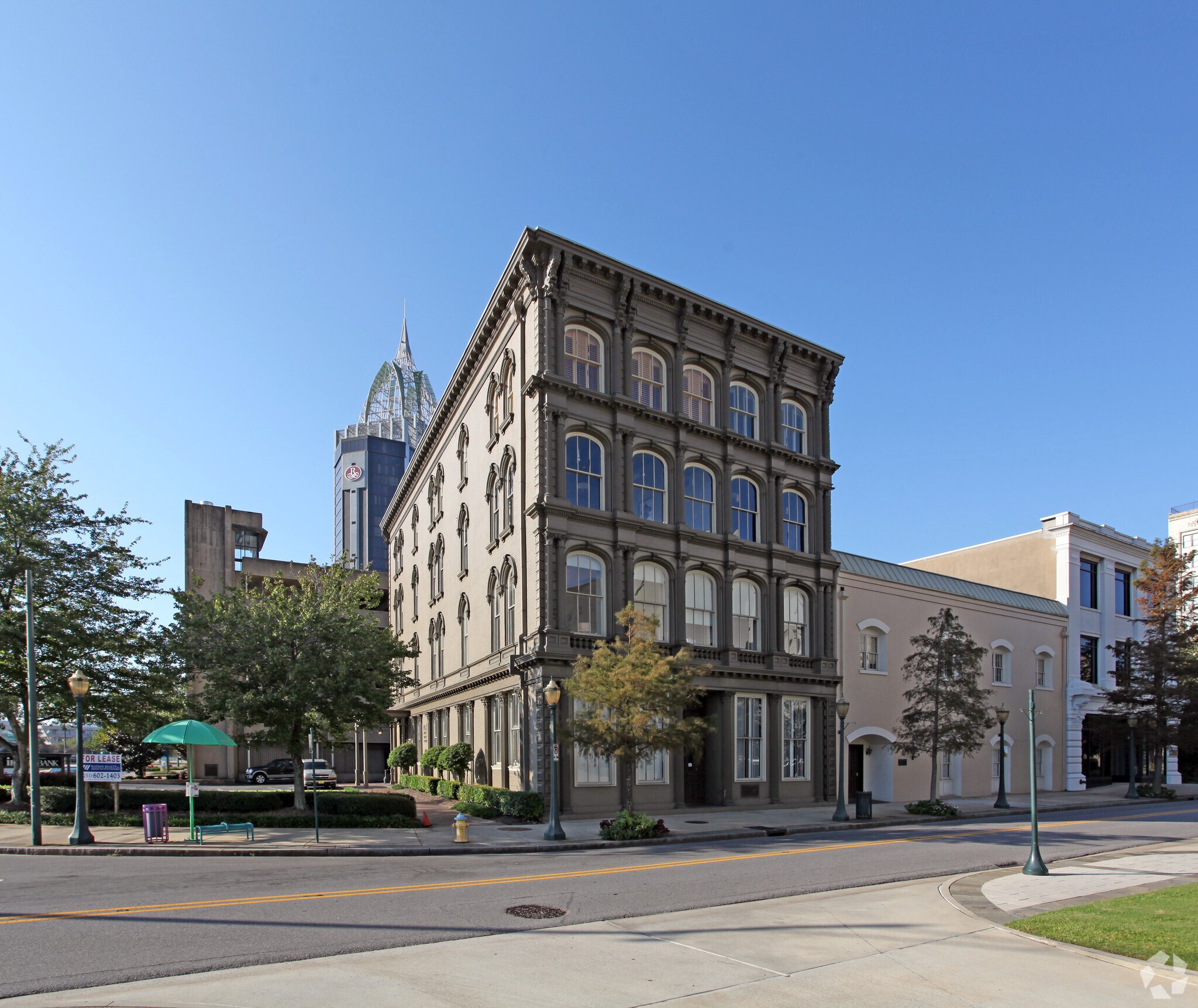 2 S Water St, Mobile, AL for sale Primary Photo- Image 1 of 1