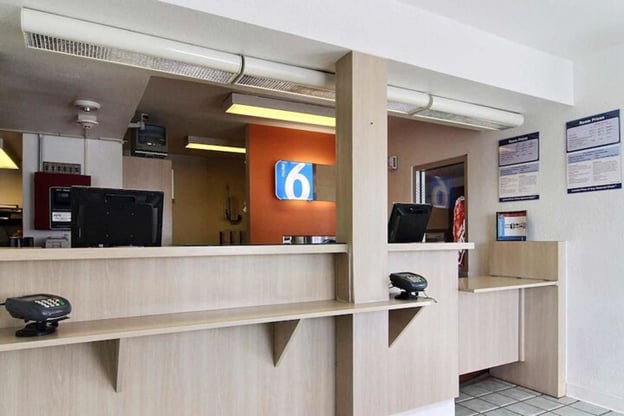 311 N Bryant Blvd, San Angelo, TX for sale - Lobby - Image 3 of 23