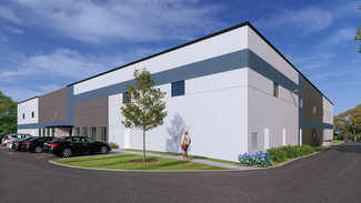 More details for 6 Forge Pky, Franklin, MA - Industrial for Lease