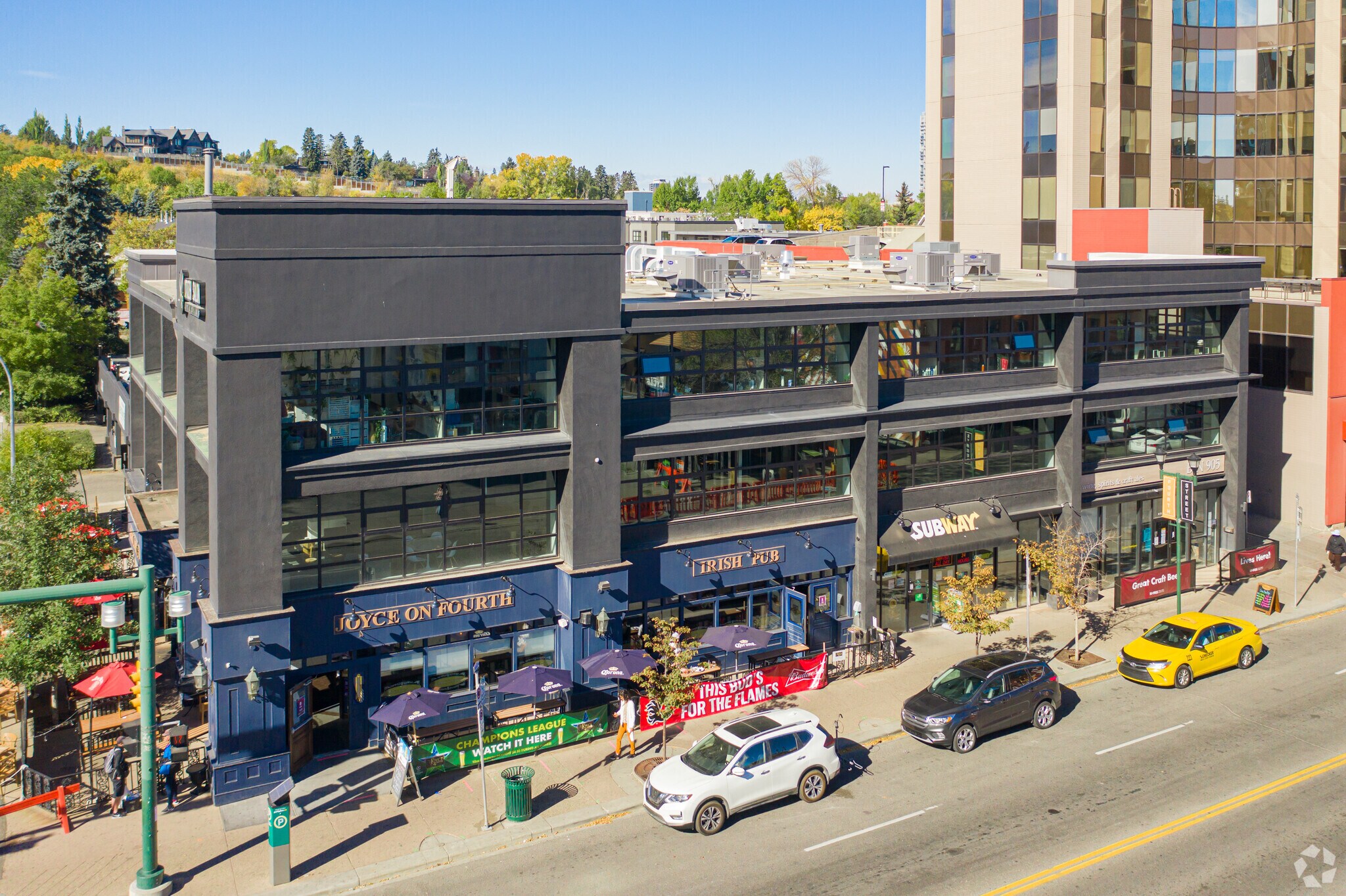 508 24th Ave SW, Calgary, AB for sale Primary Photo- Image 1 of 1