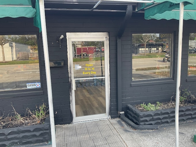 1680 Ridgewood Ave, Daytona Beach, FL for sale Building Photo- Image 1 of 5