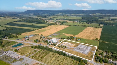 138 Yearicks Blvd, Centre Hall, PA - AERIAL map view - Image1