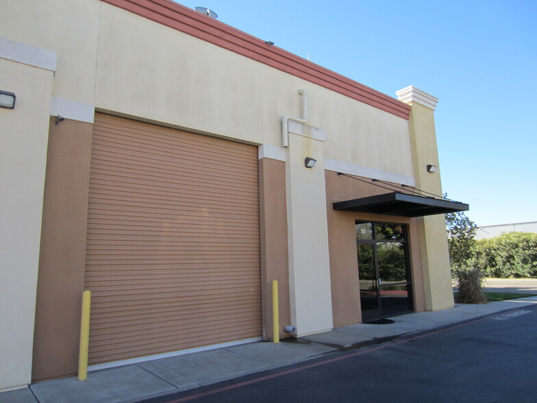 1416 Mariani Ct, Tracy, CA for lease - Building Photo - Image 2 of 5