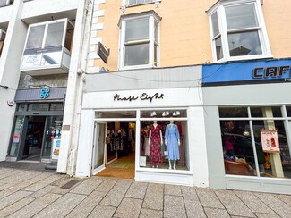More details for 27-27B Boscawen St, Truro - Retail for Lease