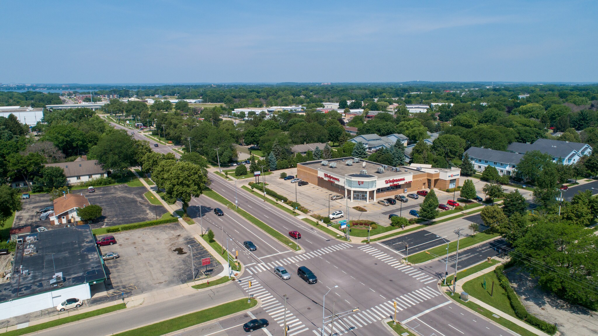 4522 Cottage Grove Rd, Madison, WI for sale Building Photo- Image 1 of 1