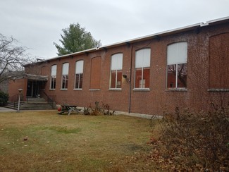 More details for 549 Westminster St, Fitchburg, MA - Industrial for Sale