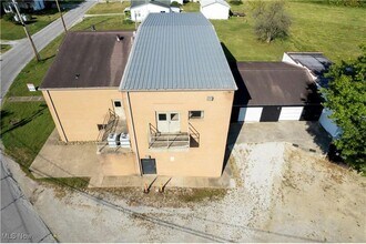 390 E Wood St, Shreve, OH - AERIAL map view - Image1