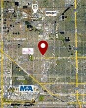 1030-1060 E 30th St, Hialeah, FL for lease Interior Photo- Image 2 of 23