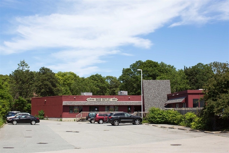 316 Main St, West Yarmouth, MA for lease - Primary Photo - Image 1 of 19