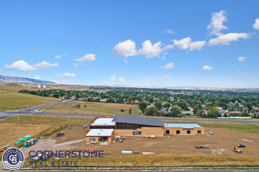 Heathrow, Casper, WY for lease - Building Photo - Image 3 of 17