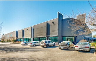 More details for 4595 Tillicum St, Burnaby, BC - Industrial for Lease