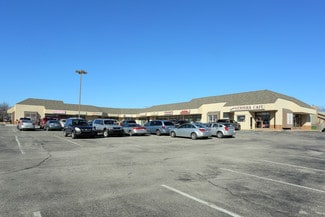 More details for 1400-1424 W Kenosha St, Broken Arrow, OK - Office for Lease