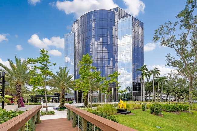 More details for 5355 Town Center Rd, Boca Raton, FL - Office for Lease