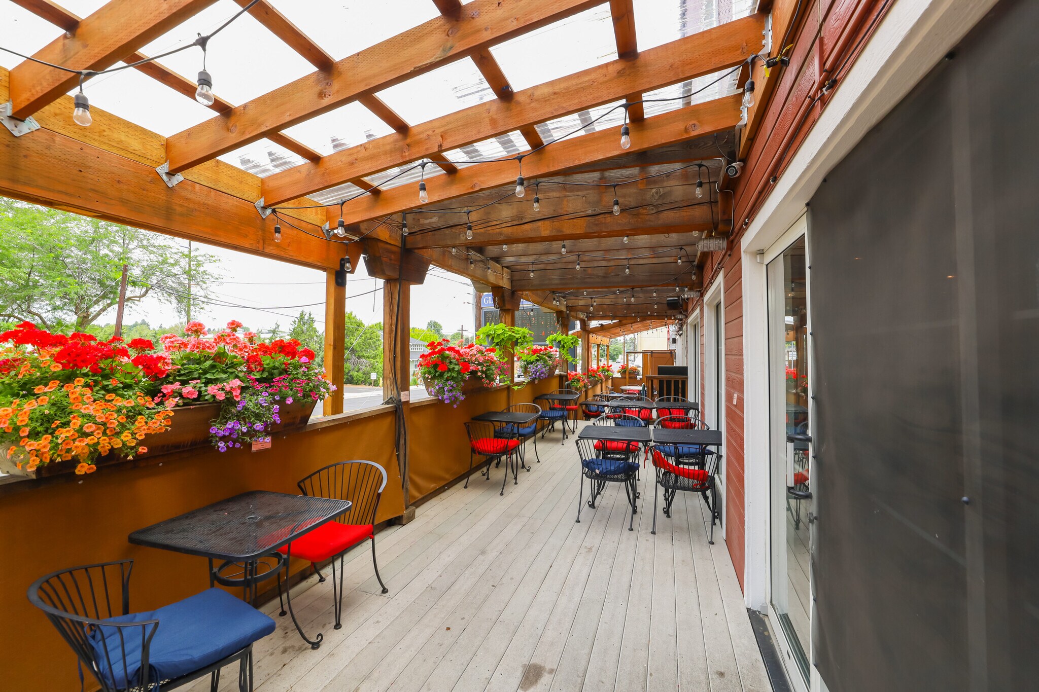 5110 Tieton Dr, Yakima, WA 98908 Glenwood Shopping Center