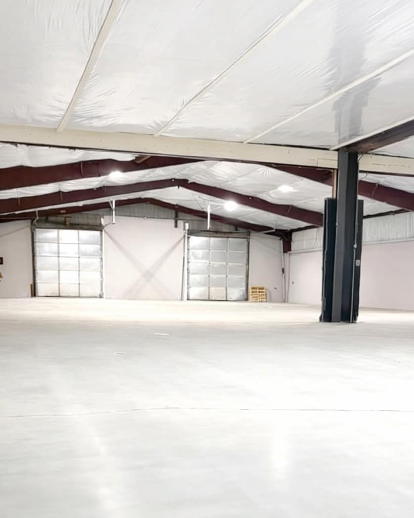 5232 Tractor Rd, Toledo, OH for lease Interior Photo- Image 1 of 1