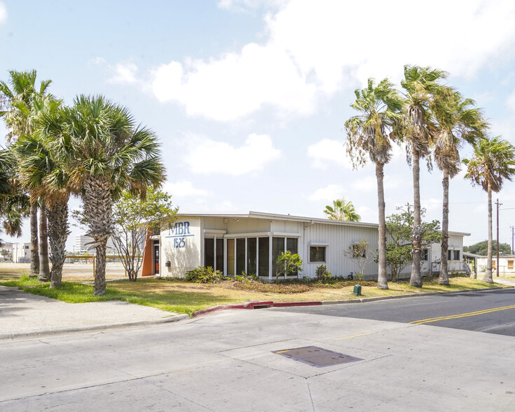 1525 Shoreline Blvd, Corpus Christi, TX for lease - Building Photo - Image 1 of 21