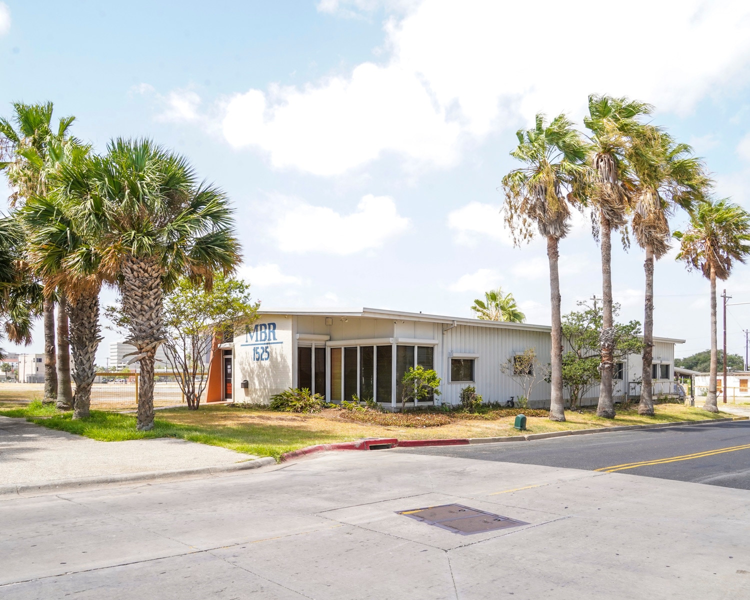 1525 Shoreline Blvd, Corpus Christi, TX 78401