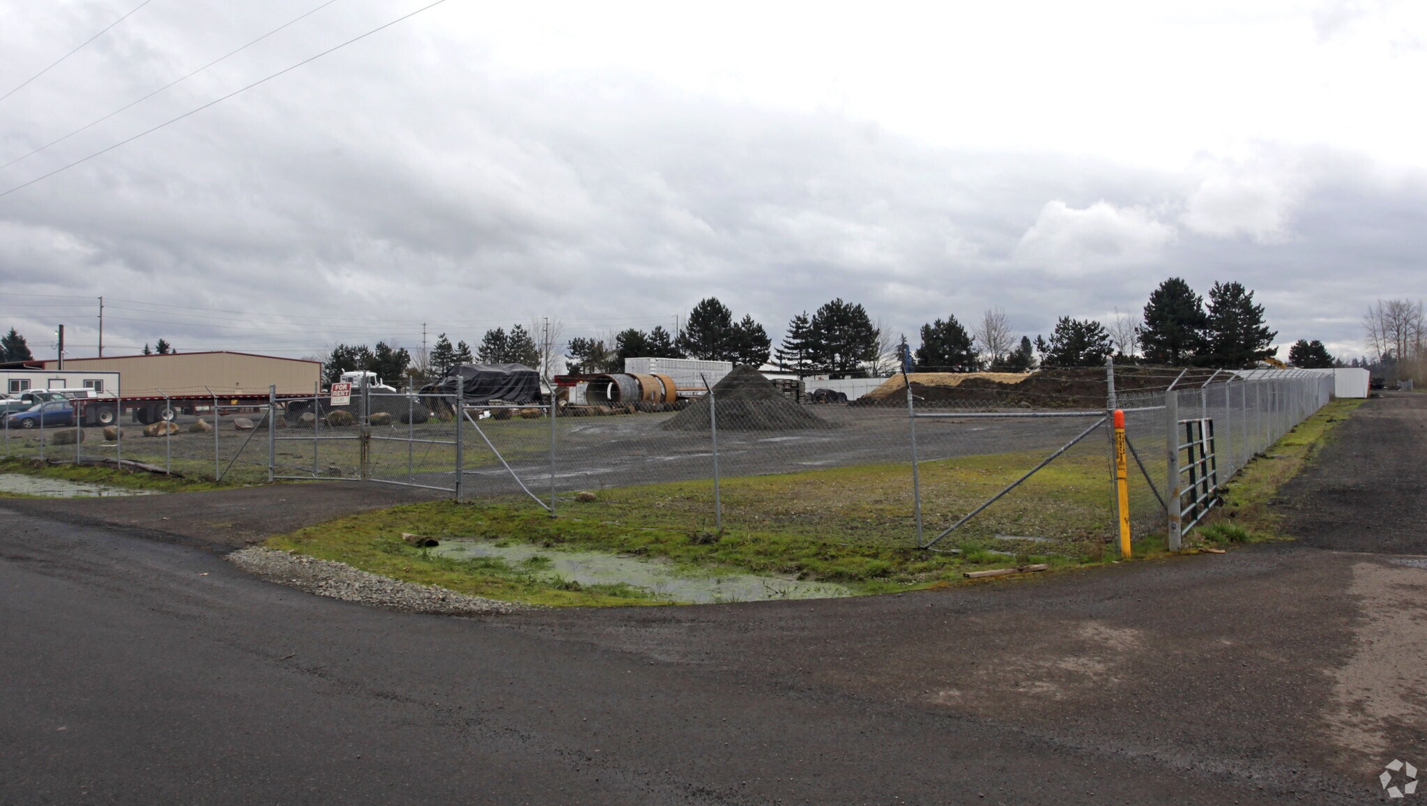 6840 S Anderson Rd, Canby, OR for sale Primary Photo- Image 1 of 1