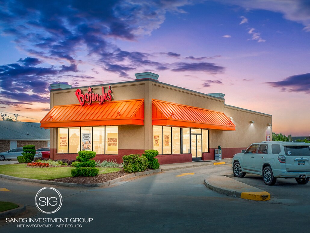 3852 Washington Rd, Augusta, GA for sale Building Photo- Image 1 of 1