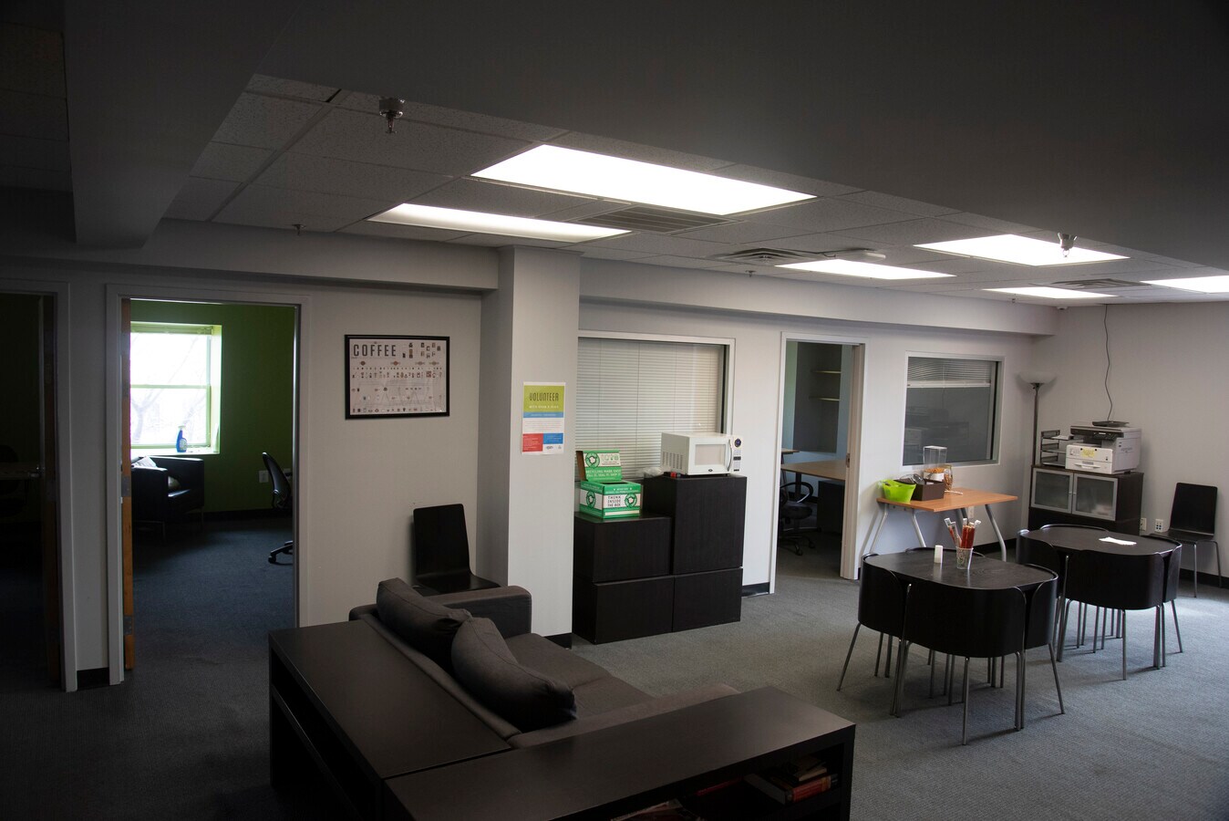 101 E 8th Ave, Conshohocken, PA, 19428 Office Space For Lease