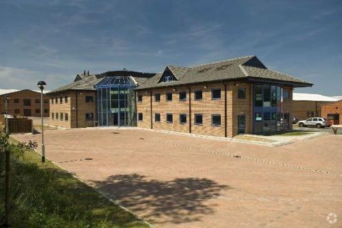 Southwell Rd, Norwich for lease Primary Photo- Image 1 of 3