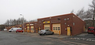 More details for Enterprise Dr, Stourbridge - Industrial for Lease