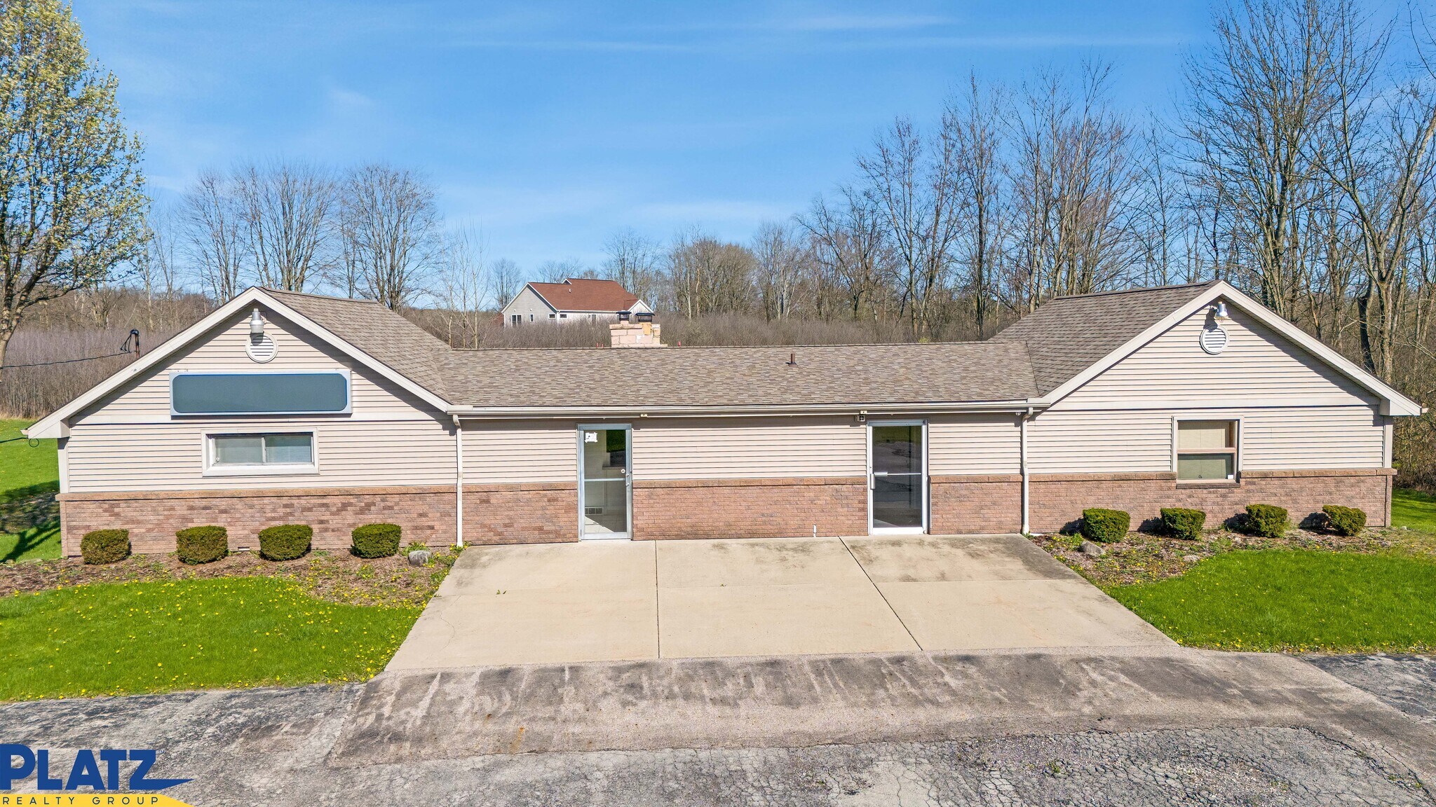 5353 Belmont Ave, Youngstown, OH for lease Building Photo- Image 1 of 9