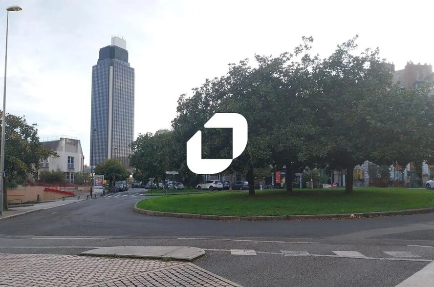 2 Place Saint Similien, Nantes for lease - Building Photo - Image 3 of 19