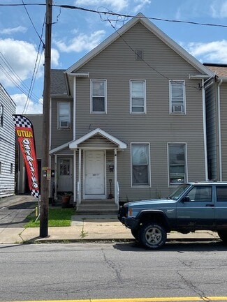 More details for 605 Pittston Ave, Scranton, PA - Multifamily for Sale