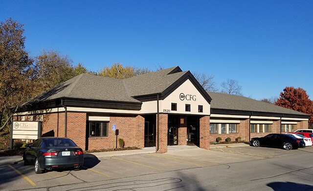 2820 SW Mission Woods Dr, Topeka, KS for sale Building Photo- Image 1 of 1