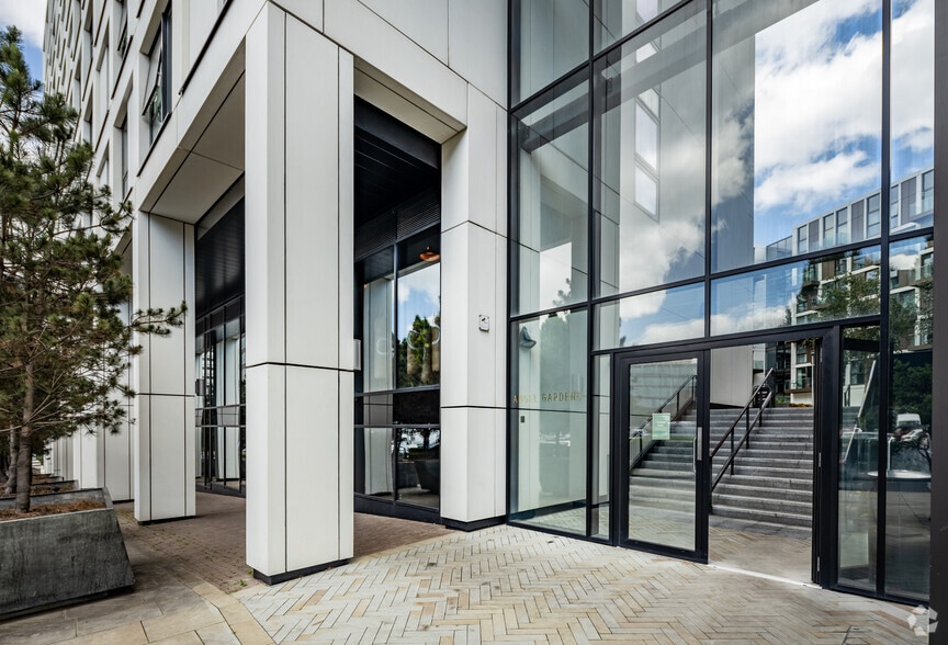 Miller St, Manchester for lease - Building Photo - Image 2 of 12