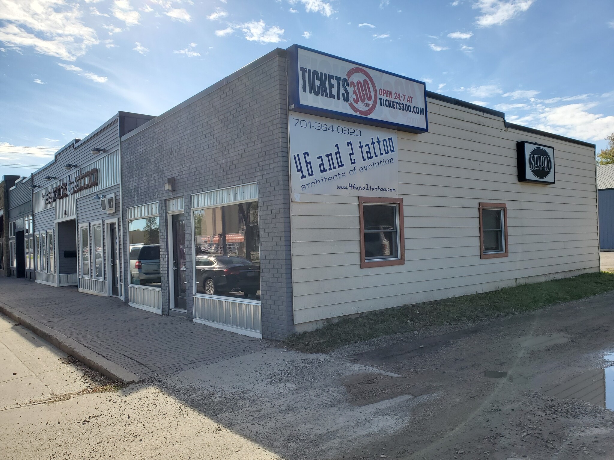 306 N University Dr, Fargo, ND for sale Building Photo- Image 1 of 1