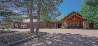 More details for 100 Shining Mountain Ln, Woodland Park, CO - Sports & Entertainment for Sale