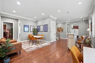 More details for 303 Longmire Rd, Conroe, TX - Office for Sale