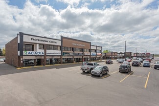 More details for 12737 50 St, Edmonton, AB - Retail for Lease