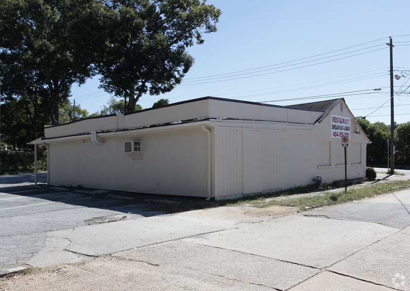 339 University Ave, Atlanta, GA for sale - Building Photo - Image 2 of 2