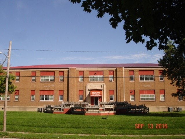 509 E Bradford St, Marion, IN for sale - Primary Photo - Image 1 of 1